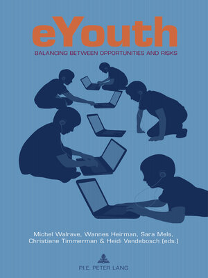 cover image of eYouth
